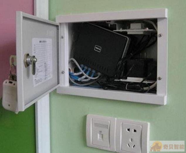 什么叫“弱電”?